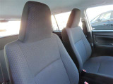 運転席シート廻りは使用感も少なく、良好な状態となっています。丁寧に使われていたことがよくわかりますね
