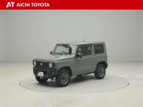 ジムニー XC 4WD 