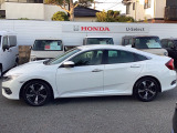ドライブに大きな安心をもたらす安全運転支援システムHondaSENSING搭載!ミリ波レーダー&times;単眼カメラなどの高い検知能力で運転をサポートします。