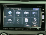 ホンダ純正ナビ♪■フルセグTVやBluetoothで音楽が聴ける!■お手持ちのケータイから音楽を楽しむのにケーブルは抜き差し不要♪CDを入れ替える手間もなくなります!