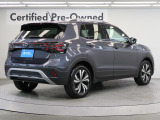 ●Certified Pre-Ownedの品質●71項目にも及ぶ点検と整備、ロードテストを行い、Volkswagen認定中古車に相応しいコンディションでご納車致します。