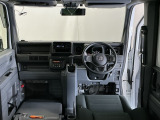 N-VAN G 