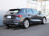 A3スポーツバック 30 TFSI アドバンスド 