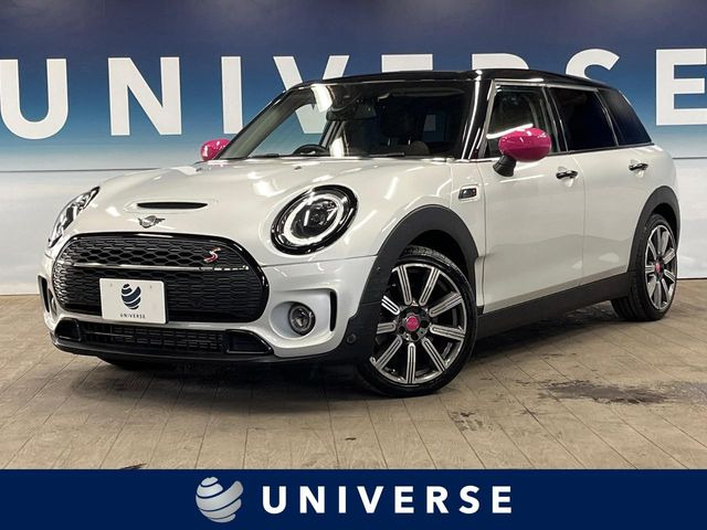 BMW MINI ミニクラブマン 