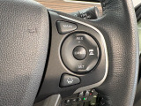ホンダセンシング付きです!様々な安全装備と運転支援装置があなたを危険から守り運転の負担も軽減してくれます!操作は簡単ですので心配はしないで下さい。