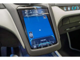 Smartphone interface and Connected Services
