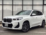 X1 xドライブ 20d Mスポーツ DCT 4WD 