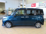 トール 1.0 カスタムG リミテッド SAIII 