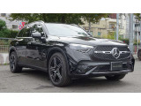 GLC 220d 4マチック スポーツ (ISG) 4WD 