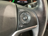 【アダプティブ・クルーズ・コントロール】予め設定した車速内でクルマが自動的に加減速。 前走車との適切な車間距離を維持しながら追従走行し、高速道路でのドライバーの疲労を軽減してくれる嬉しい機能付♪