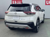 エクストレイル  1.5 G e-4ORCE 4WD