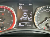NISMO専用ファインビジョンメーター(280km/hスケールメーター、レッドリング、NISMOロゴ入り)