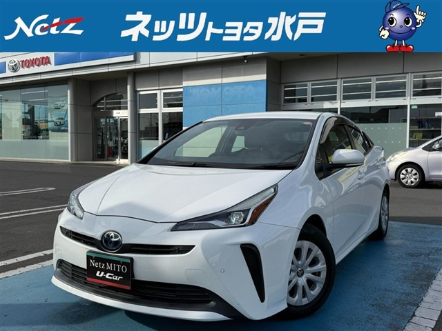 プリウス 1.8 S