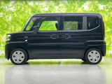 スペーシア ハイブリッド(HYBRID) G 4WD 