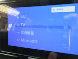 ナビ搭載♪ちょっとしたお出かけからドライブ・旅行までこれ一台でストレス知らず!お車には無くてはならない装備になりましたね!