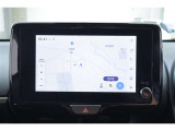 ディスプレイオーディオを装備。スマホとクルマをつなぐことで、これまでのナビに加えて、いろんなサービスが楽しめます。