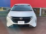 LEDヘッドランプ搭載!明るくクリアな視界を確保して、安全運転を支援します。
