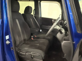 室内や視界もとても広いため運転しやすいですよ。ぜひご来店の際はお掛け下さい。