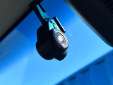 【ドライブレコーダー】ドライブレコーダー装備!走行中はもちろん、あおり運転や事故に遭遇した際、映像で記録し、万一のリスクに備えます。※記録用SDカードはお客様ご自身でご準備いただく必要があります。