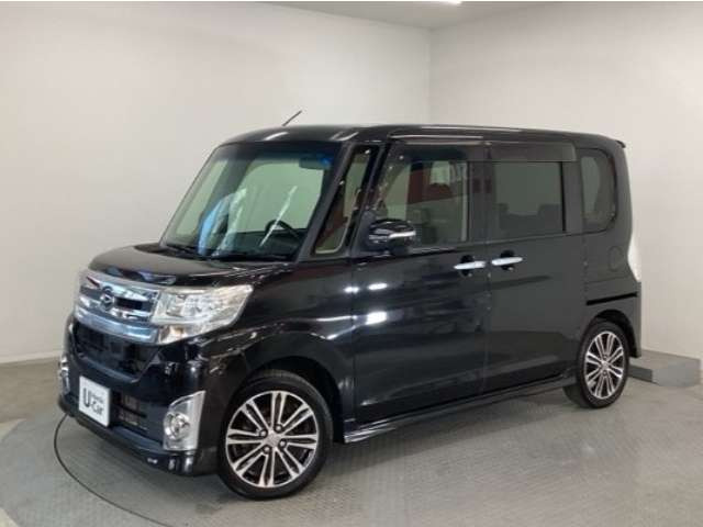 タントカスタム RS トップエディション SA 