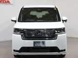 ステップワゴン 1.5 スパーダ 4WD 
