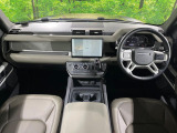 ディフェンダー  110 S 3.0L D300 ディーゼルターボ 4WD