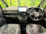 ステップワゴン 1.5 スパーダ 
