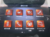 運転支援プロパロット2.0システム機能踏み間違え防止◆車線逸脱警報