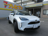 ヤリスクロス 1.5 ハイブリッド Z 