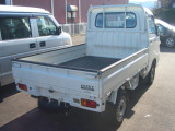 ハイゼットトラック  Spl