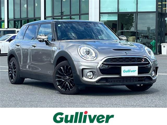 BMW MINI ミニクラブマン 