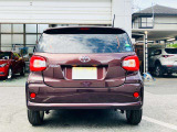 十分な荷室と、取り回しが良いですよ。
