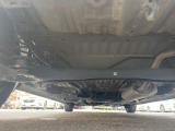 下回りがきれいなうちに、防錆加工の施工がオススメ。降雪地域はもちろん、沿岸部にお住いの方や、趣味でマリン・ウィンタースポーツをされる方にご好評いただいております。