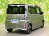 フレアワゴン カスタムスタイル ハイブリッド XT 