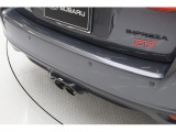 インプレッサスポーツ 2.0 STI スポーツ 