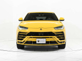 ウルス 4.0 4WD 