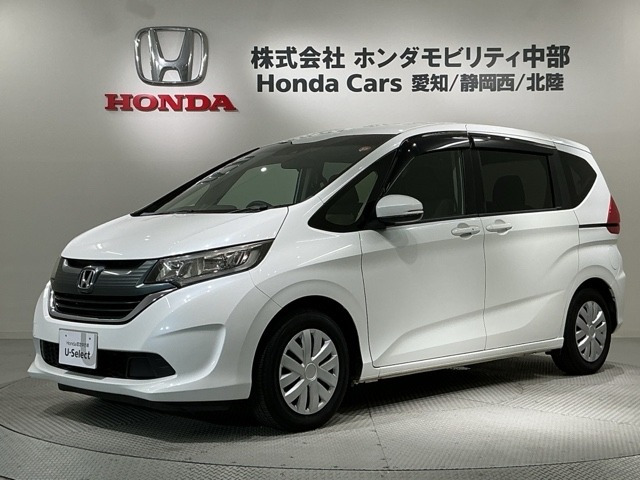 フリード 1.5 G ホンダセンシング 