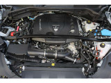 直列4気筒 2,000cc 330HP(カタログ値)