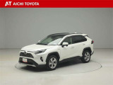 RAV4 2.5 ハイブリッド G E-Four 4WD 