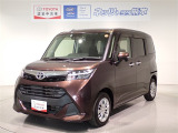 トヨタ タンク