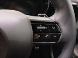 直感的に操作できるアナログスイッチ採用