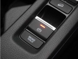 ◆オートブレーキホールド機能付き電子パーキングブレーキ◆ブレーキペダルを足から離しても停車状態を保ちます。アクセルを踏めば自動でブレーキが解除され、発進可能!