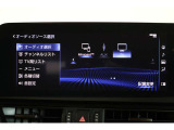 フルセグテレビ視聴出来ます。