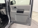 開口部が広いため、荷物を抱えた状態での乗り入れも楽に行えます。