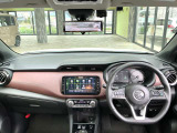 視界もよく運転しやすいですよ☆