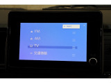 ハイエース9型純正ナビ!