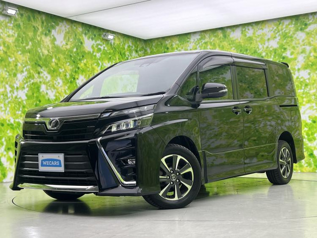 ヴォクシー 2.0 ZS 4WD