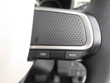 D-assist 手元のスイッチ操作でパワーモードの切り替えが可能です。