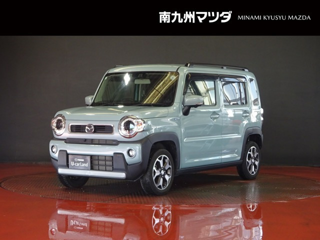 フレアクロスオーバー XT