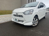 ミライース X SAIII 